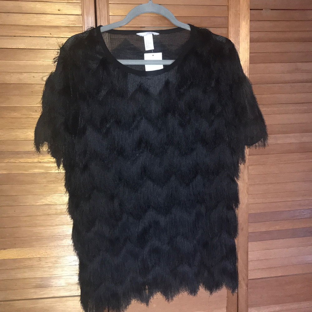 Fringe Top